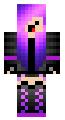 purple Moonkase