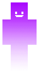 Purple skin