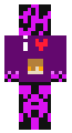 PurpleSwag Squiding sweater