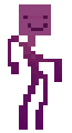 Purple twig boi