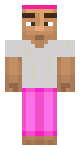 pyjama men