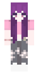 Queen new skin mc