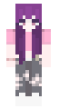Queen new skin mc