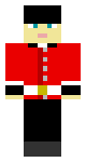 Queens Guard Soldier fixed