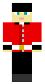 Queens Guard Soldier fixed 1