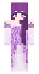 Queen skin.
