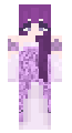 Queen skin.