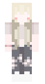 Queen skin casual Sleepy summer
