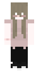 Queen skin kurielesmp v2 casual