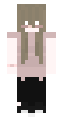 Queen skin kurielesmp v2 casual