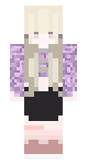 Queen skin.mc kriseile smp.v3