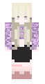 Queen skin.mc kriseile smp.v3