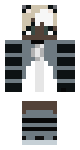 raccoon Minki