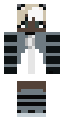 raccoon Minki