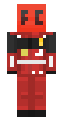 Racer Firecat