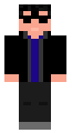 Racer From NFSHP