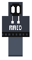 Raed - The Raed Series (NEW)