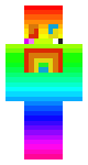 rainbow allay credits to Getsuga