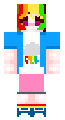 Rainbow Dash♡