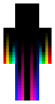 Rainbow guy by Zek (me)