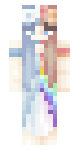 Rainbow/heavenly
