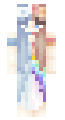 Rainbow/heavenly