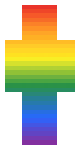 Rainbow :P
