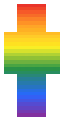 Rainbow :P