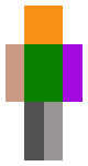 rainbow skin fr