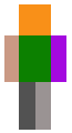 rainbow skin fr