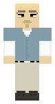 Ralph Pendelbury [GTA SAN ANDREAS]