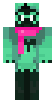 Ralsei aska