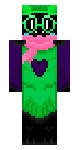 Ralsei Chapter 1