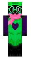 Ralsei Chapter 1