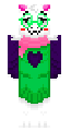Ralsei Chapter 2
