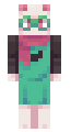 ralsei from deltarune