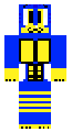 Random gi