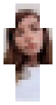 random girl