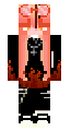 Random girl skin 1.o