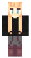 Random person