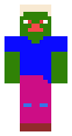 random skin frb
