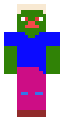 random skin frb