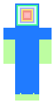random skin FR FR FRFR