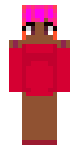 Raspberry nectar