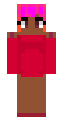 Raspberry nectar