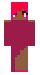 Raspberry poundcake