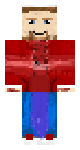 Ray savage normal skin