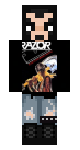 Razor