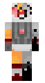 Ready Player Two Tails 3 Way Colab
