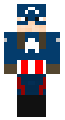 real captain America